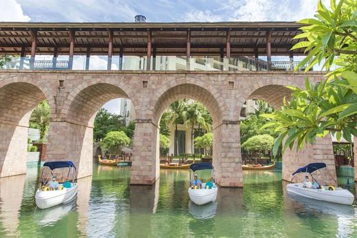 【三亚海棠湾】开维费尔蒙酒店 商品图4