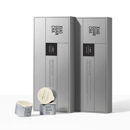 【小罐茶】银10罐装·茉莉花茶 商品图1
