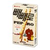 乐天 派派乐谷物白巧克力39g   商品缩略图0