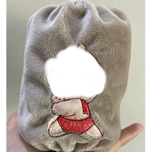 【拍一发二！儿童袖套2-10岁小码！！！】秋冬季防污耐脏袖子羽绒袖头男女幼儿宝宝卡通奥曼护袖筒 商品图3