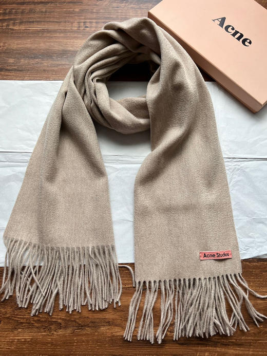 【Acne独家至尊版】紫本色！ 商品图3