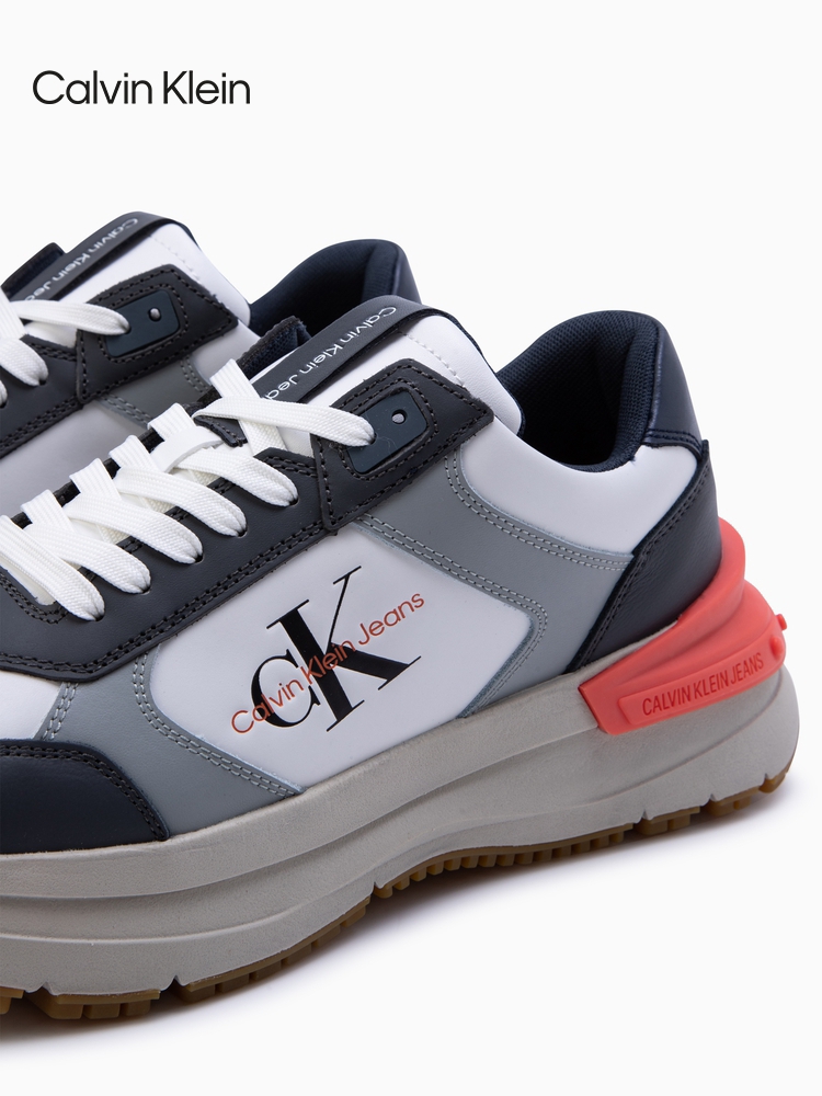 【海南专供价】【CKJ】秋冬鞋YM005210I0