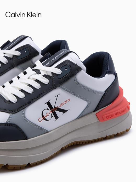 【海南专供价】【CKJ】秋冬鞋YM005210I0 商品图0