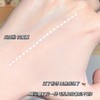 xixi清透雾感定焦粉饼定妆遮瑕持久控油磨皮雾面提亮学生修容散粉 商品缩略图2