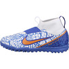NIKE/耐克 Nike. Jr. Mercurial Zoom Superfly 9 Academy CR7 TF 刺客15 高帮中端TF足球鞋 CR7配色 大童款 商品缩略图3