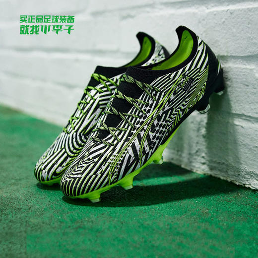 PUMA/彪马ULTRA ULTIMATE Teaser FG/AG限量高端FG足球鞋10703001 商品图0