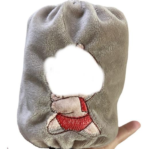 【拍一发二！儿童袖套2-10岁小码！！！】秋冬季防污耐脏袖子羽绒袖头男女幼儿宝宝卡通奥曼护袖筒 商品图4