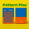 Pattern Play!｜原创设计扑克牌｜2023年插画月历｜设计未知Design for You 商品缩略图5
