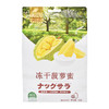 「冻干菠萝蜜干」法思觅语冻干菠萝蜜干脆片40g 果蔬脆水果干零食 商品缩略图4