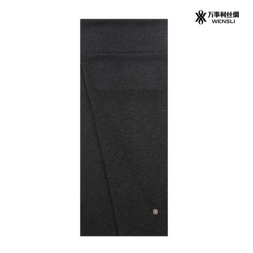 WENSLI/万事利 针织围巾-六六大顺 商品图4
