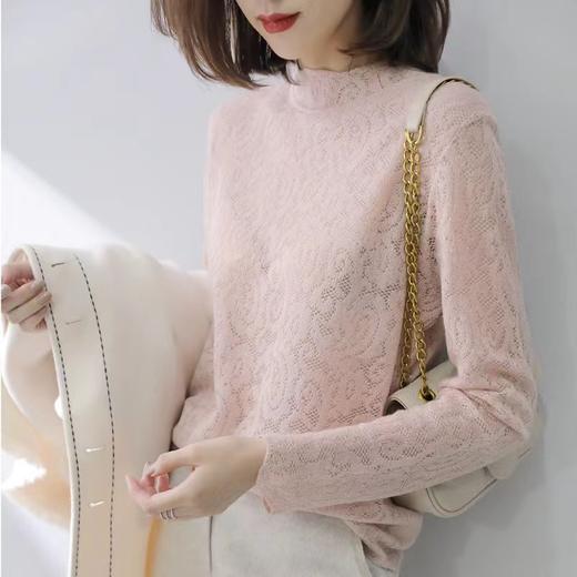 梵诗娅打底衫1437（4） 商品图0