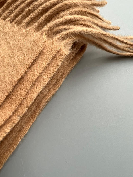 【Acne独家至尊版】驼色！ 商品图8