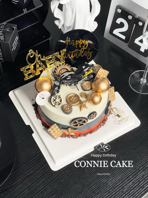 【1193】摩托车 商品图4