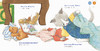 【支持点读】《小猫咪，小猫咪，起床喽！》精选“大奖绘本”系列-火火兔绘本【适合2-5岁】 商品缩略图6
