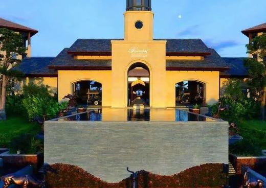 【三亚海棠湾】开维费尔蒙酒店 商品图8