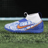 NIKE/耐克 Nike. Jr. Mercurial Zoom Superfly 9 Academy CR7 TF 刺客15 高帮中端TF足球鞋 CR7配色 大童款 商品缩略图4