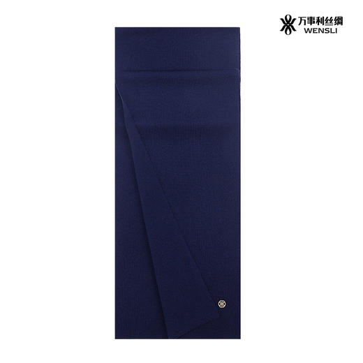 WENSLI/万事利 针织围巾-六六大顺 商品图3