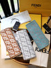 FENDI撞色字母-米色 商品缩略图5