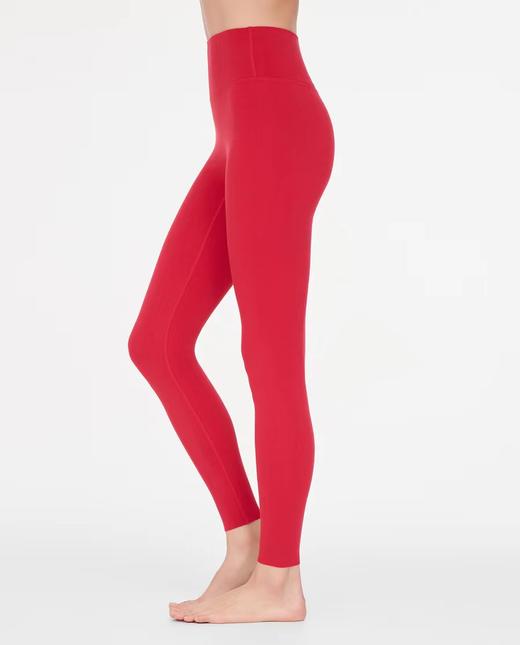 5F【12.1-12.10直播】 AIMER 爱慕牛奶系单层长裤 商品图2