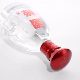 【实体商超版非电商版】今世缘 国缘单开42度 500ml 宴会商务送礼 正品保证 2023zq