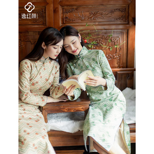 【福利秒杀-非质量问题不退不换】妙龄 商品图1