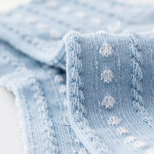 「10双装！7款配色」秋冬款袜子 女中筒学院风女袜 保暖运动长筒袜配饰 商品图3