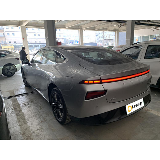 小鹏 P7 586G 【长租-北京】 商品图3