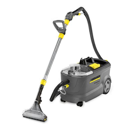 【官翻样机】 德国卡赫官方样机 进口商用喷抽地毯沙发清洗机吸尘器Puzzi 11002250/11001400 商品图1