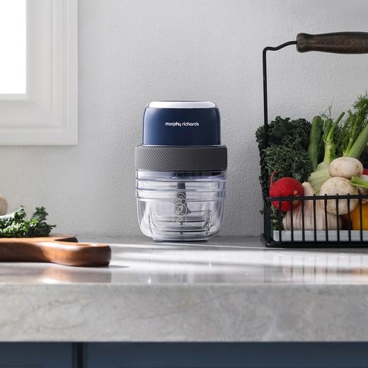 Morphy Richards摩飞无线套娃绞肉机 MR9403 商品图2