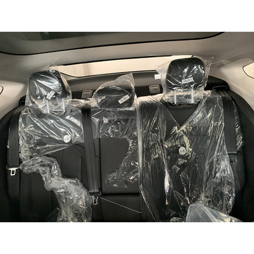 小鹏 P7 586G 【长租-北京】 商品图5