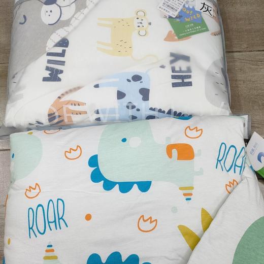 满花豆豆包被 商品图0