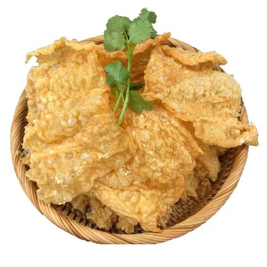 油炸腐竹490g-510g 商品图0