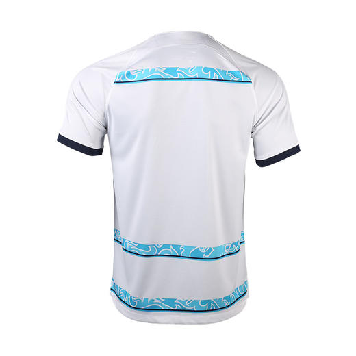 NIKE/耐克 CFC M NK DF STAD JSY SS AW 22-23赛季 切尔西客场球衣 球迷版 商品图3
