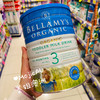 Bellamy贝拉米有机天然婴儿奶粉900g三段（1-3岁） 商品缩略图0
