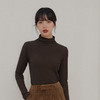 69元买一送一！1件顶3件！轻梵德绒半高领打底衫秋冬保暖显瘦系列 商品缩略图4