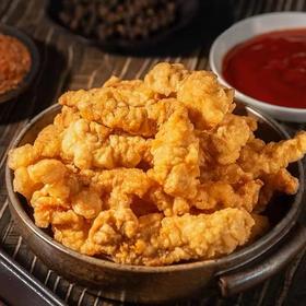 炸小酥肉490g-510g