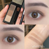 自然挂 kate眉粉日本嘉娜宝3d三色立体眉粉持久 商品缩略图0
