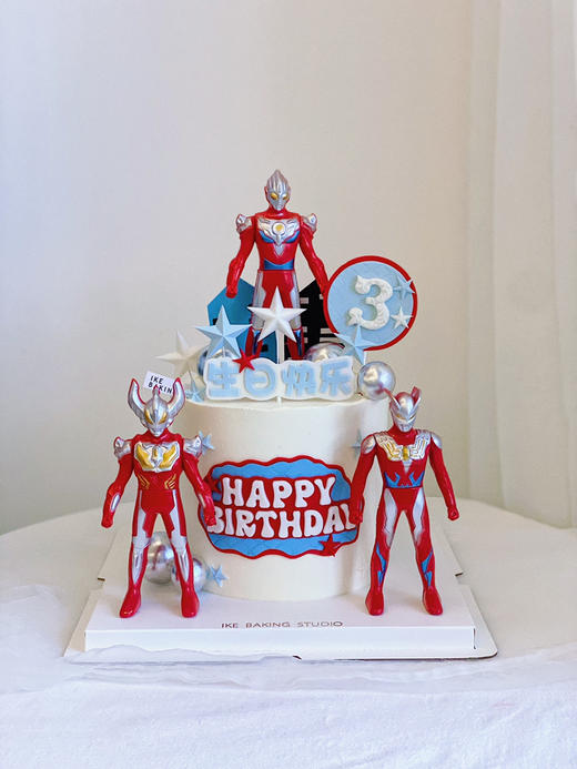 奥特曼 商品图0