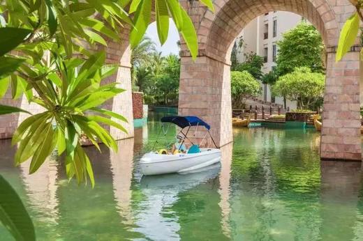 【三亚海棠湾】开维费尔蒙酒店 商品图3