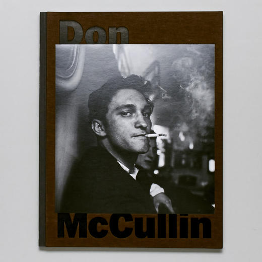 【现货】Don Mccullin | 唐·麦卡林摄影作品集 商品图0