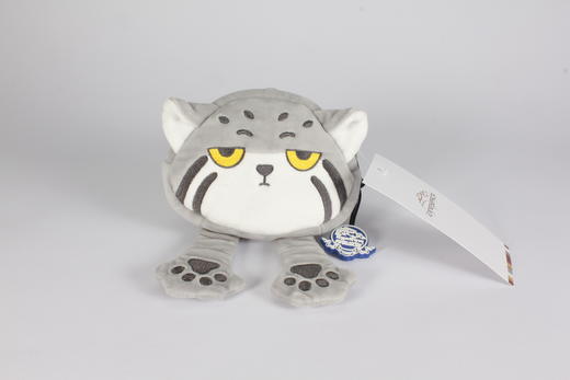 兔狲小挂包 商品图1