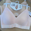 都市丽人内衣薄泳布三排扣无钢圈3/4杯VBRALB213X 商品缩略图0