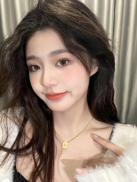 平价年抛丨芒果酱·EallaGirl丨14.2mm（年抛/2片装） 商品图8