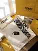 Fendi2022新款围巾-黑灰 商品缩略图6