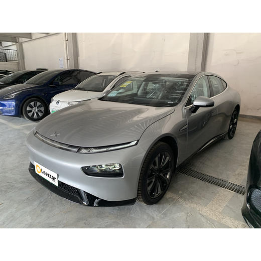 小鹏 P7 586G 【长租-北京】 商品图2