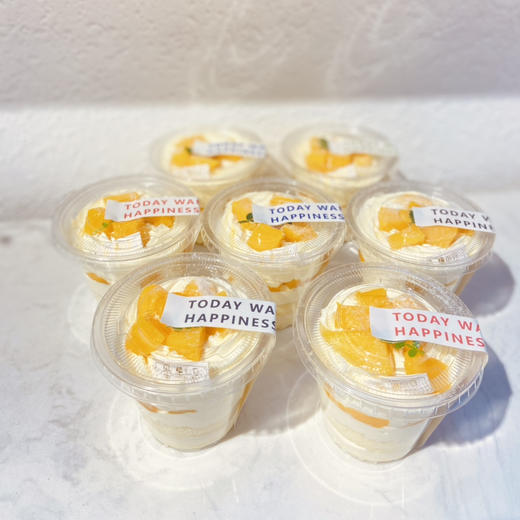 芒果乐乐杯 商品图1