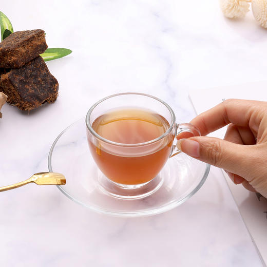 一方四季 红糖姜茶 驱寒暖胃 12g*10 商品图3