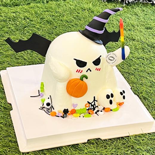 幽灵小恶魔 · 奶油蛋糕 商品图3