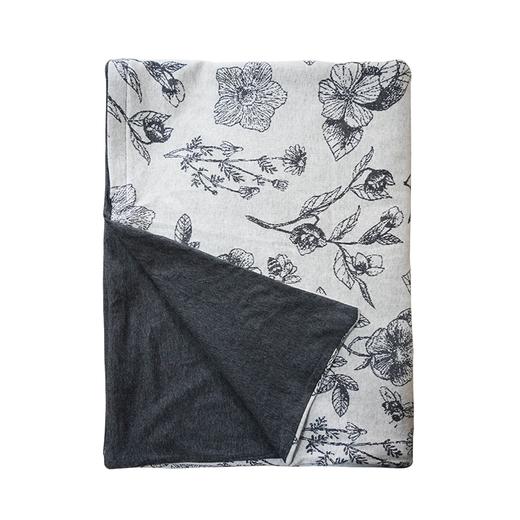 【助农】银鹏汉棉针织全棉提花四件套（配原面料抽绳包装袋） 商品图4