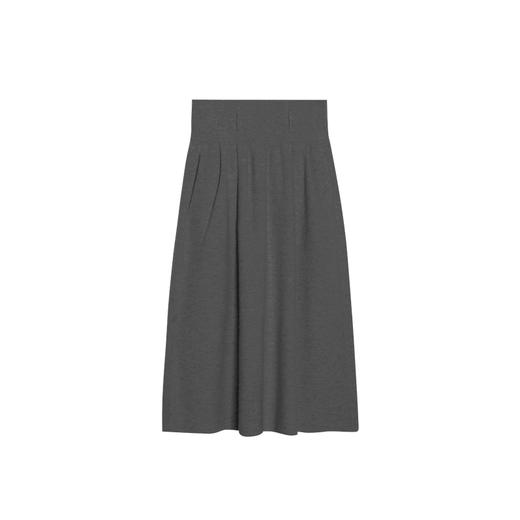 100%羊绒蓬蓬裙 商品图4